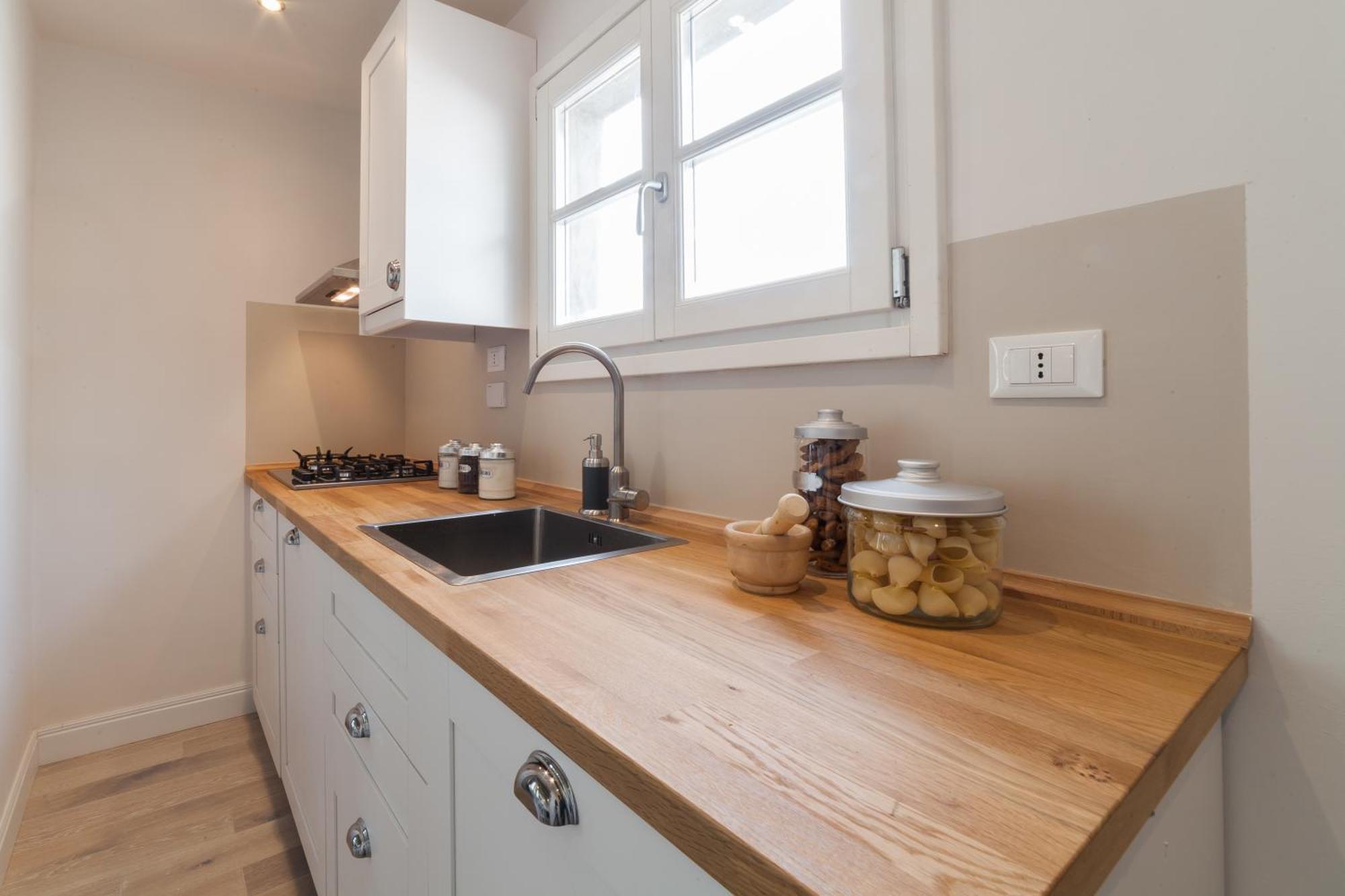 Appartement Top-floor Flat Close To Arno *